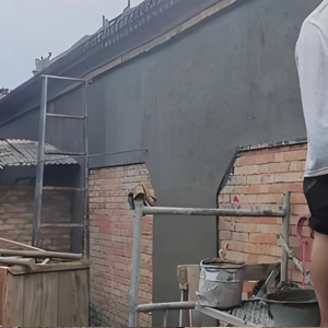 长垣ECC 高延性混凝土 砌体抗震加固薄层修补高抗渗高韧性特种建材
