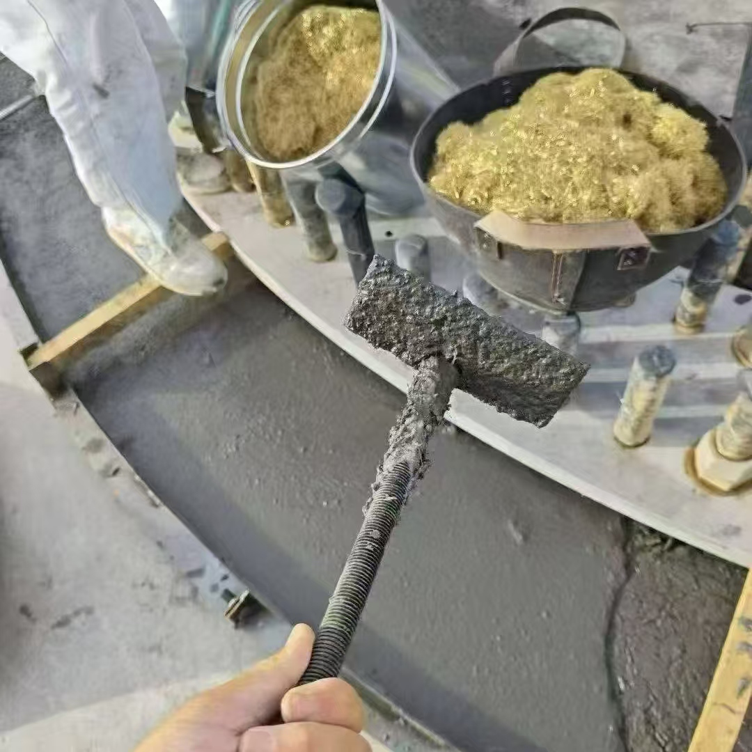 长垣C120风电设备基础专用灌浆料