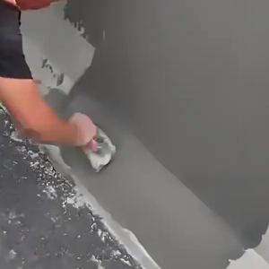 长垣GB50728一级聚合物改性水泥砂浆